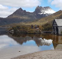 Small-Group Cradle Mountain Day Tour from Devonport Ulverstone or Burnie - Holiday Find