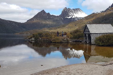 Small-Group Cradle Mountain Day Tour From Devonport, Ulverstone Or Burnie - Holiday Find 0