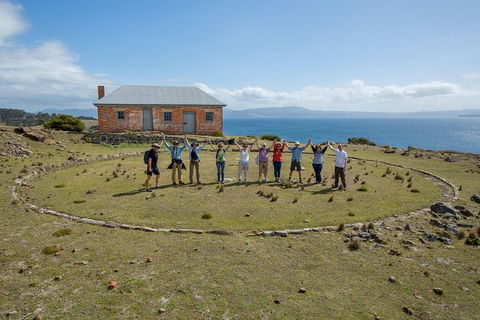 Maria Island Active Day Trip From Hobart - Holiday Find 0