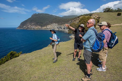 Maria Island Active Day Trip From Hobart - Holiday Find 10
