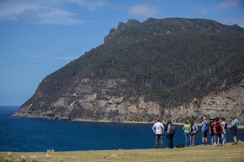 Maria Island Active Day Trip From Hobart - Holiday Find 4
