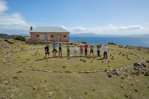 Maria Island Active Day Trip From Hobart - Holiday Find 6