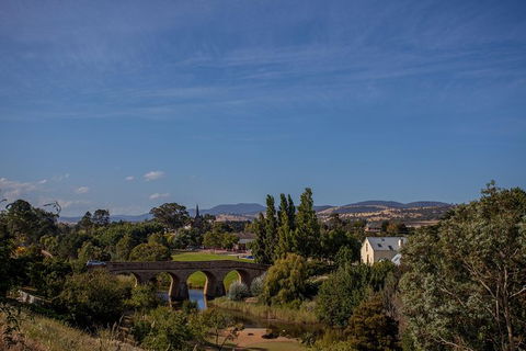 Port Arthur And Lavender Farm Active Day Tour - Holiday Find 11