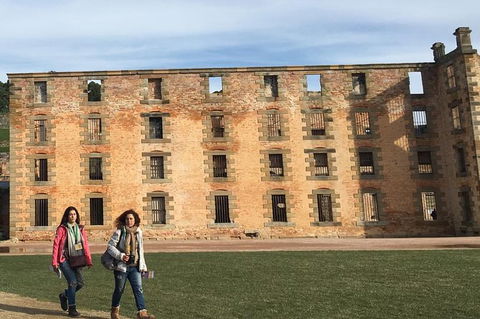 Port Arthur And Lavender Farm Active Day Tour - Holiday Find 3