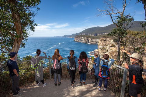 Port Arthur And Lavender Farm Active Day Tour - Holiday Find 10