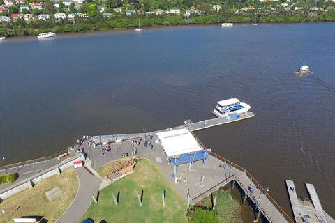 Cataract Gorge Cruise 10:30 Am - Holiday Find 6