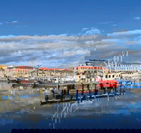 Hobart Historic Walking Tour - Holiday Find