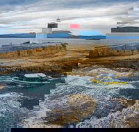 Hobart Sightseeing Cruise including Iron Pot Lighthouse - Holiday Find