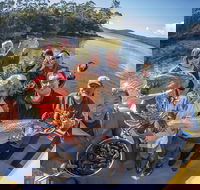 Fresh from the Ocean Tasmanian Seafood Gourmet Full-Day Cruise Including Lunch - Holiday Find
