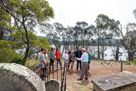 Port Arthur Historic Site 2-Day Pass - Holiday Find 11