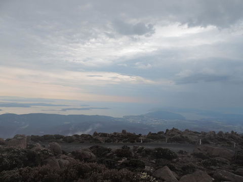 Mt Wellington Tour And MONA Admission - Holiday Find 5