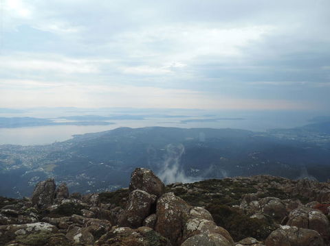 Mt Wellington Tour And MONA Admission - Holiday Find 7