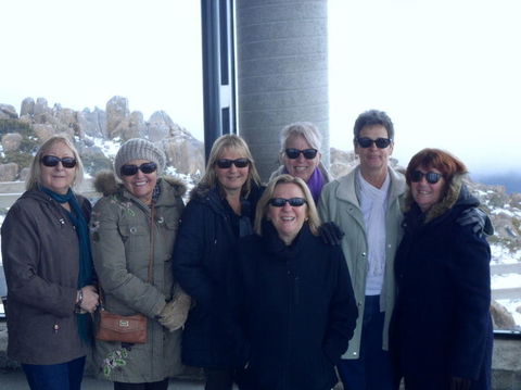 Mt Wellington Tour And MONA Admission - Holiday Find 11