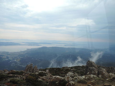 Mt Wellington Tour And MONA Admission - Holiday Find 6