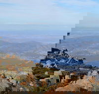 Mt Wellington Tour and MONA Admission - Holiday Find