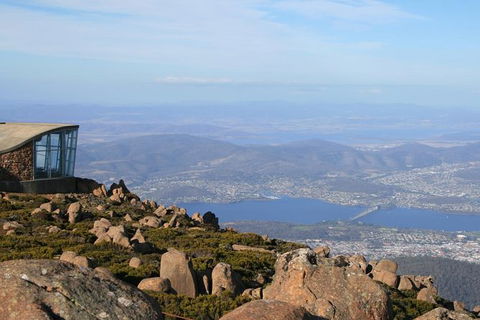 Mt Wellington Tour And MONA Admission - Holiday Find 12