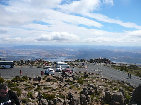 Mt Wellington Tour And MONA Admission - Holiday Find 16