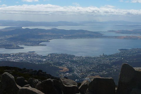 Mt Wellington Tour And MONA Admission - Holiday Find 17