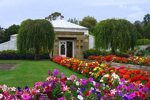 Hobart City Sightseeing Tour Including MONA Admission - Holiday Find 1