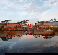 Hobart City Sightseeing Tour Including MONA Admission - Holiday Find