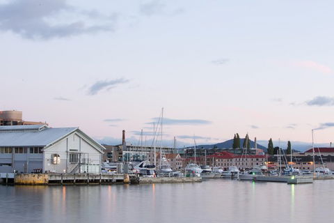 Hobart City Sightseeing Tour Including MONA Admission - Holiday Find 6