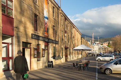 Hobart City Sightseeing Tour Including MONA Admission - Holiday Find 8