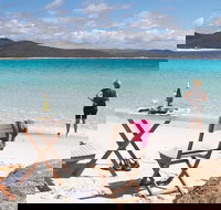 4x4 and Lunch Full Day Freycinet and Wineglass Bay - Holiday Find