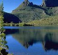 Cradle Mountain National Park Day Tour from Launceston - Holiday Find