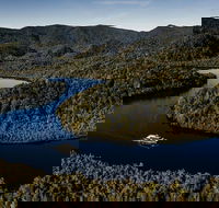 Gordon River Cruise departing from Strahan - Holiday Find