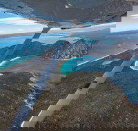 Freycinet Peninsula Or Wineglass Bay Scenic Flight - Holiday Find