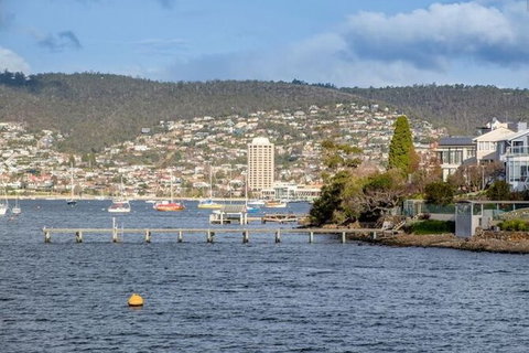 Derwent River Historic Harbour Cruise From Hobart - Holiday Find 3