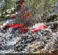 Quad Bike 2-Hour Adventure Freycinet National Park - Holiday Find