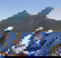 Small-Group Cradle Mountain Day Tour From Launceston - Holiday Find