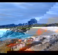Bay of Fires Day Trip from Launceston - Holiday Find