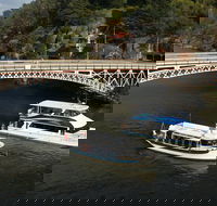Batman Bridge 4 Hour Luncheon Cruise including sailing into the Cataract Gorge - Holiday Find