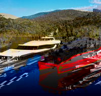 Morning World Heritage Cruise on the Gordon River departing Strahan 9am - Holiday Find