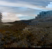 The Walls of Jerusalem Supported Trekking Tour - Holiday Find