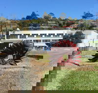 Tasmanian Hydro Electricity  Power Station Explorer - Closed due to Covid-19 - Holiday Find