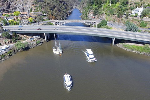 Cataract Gorge Cruise 4:30 Pm - Holiday Find 3