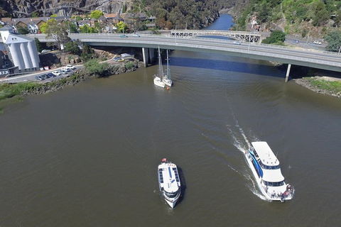 Cataract Gorge Cruise 4:30 Pm - Holiday Find 4