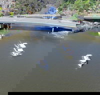 Cataract Gorge Cruise 130 pm - Holiday Find