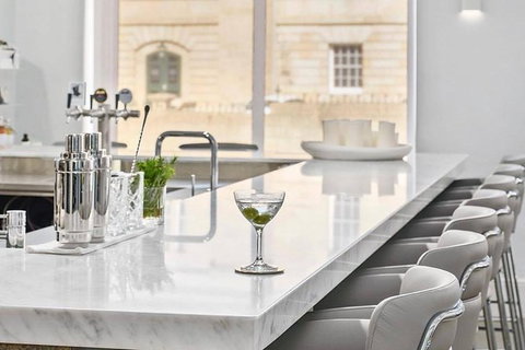 A Sommelier Guided Tour: Thursday Afternoon Wine Gin Cheese & Cocktails - Holiday Find 12