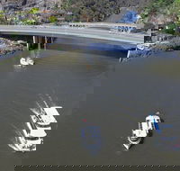 2.50 hour Afternoon Discovery Cruise including Cataract Gorge departing at 3 pm - Holiday Find