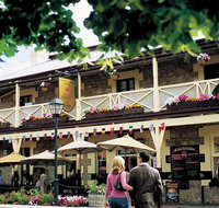 Adelaide Hills and Hahndorf Half-Day Tour from Adelaide