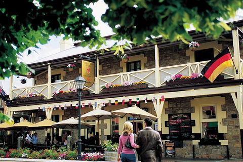Adelaide Hills And Hahndorf Half-Day Tour From Adelaide - Holiday Find 0