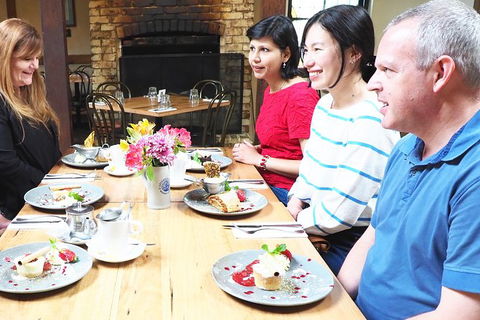Adelaide Hills And Hahndorf Half-Day Tour From Adelaide - Holiday Find 8