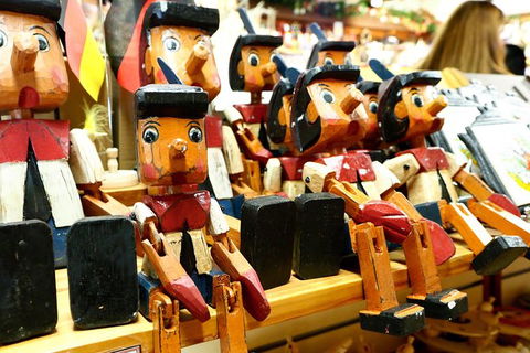 Adelaide Hills And Hahndorf Half-Day Tour From Adelaide - Holiday Find 7