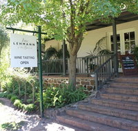 Barossa Valley Wineries Tour with Tastings and Lunch from Adelaide