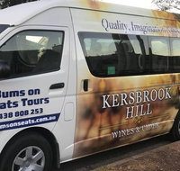 Barossa Valley Full-Day Tour from Adelaide with Maggie Beer Farm