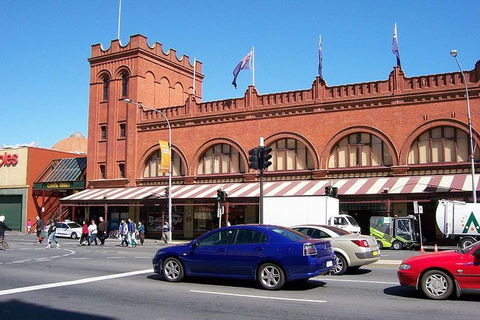 Adelaide Self-Guided Audio Tour - Holiday Find 7